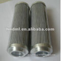 STAUFF Pump hydraulic system filter cartridge SME-015E03B, Hydraulic oil back to the oil filter element